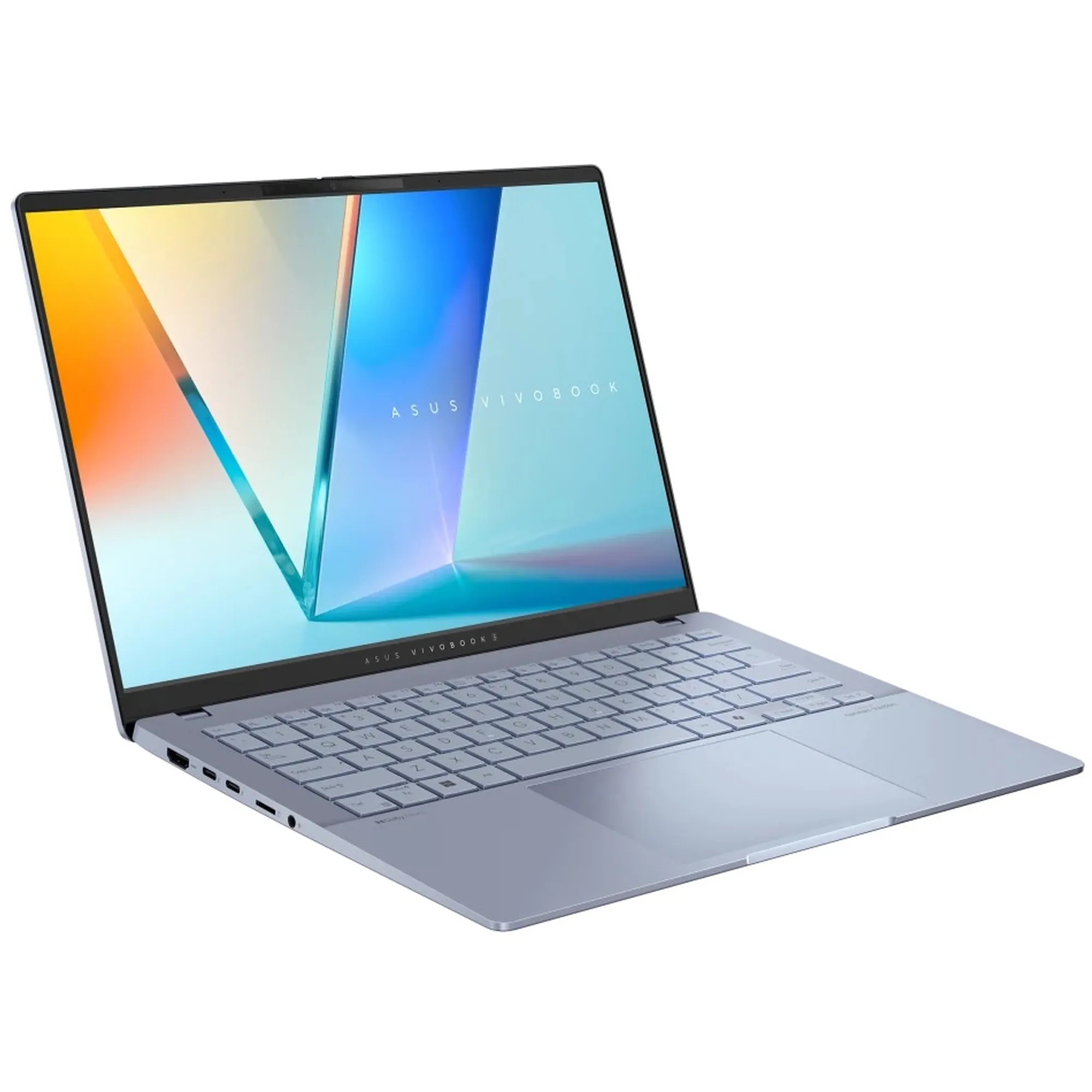 Купить Ноутбук ASUS Vivobook S 14 OLED S5406SA-PP113 (90NB15R2-M00FW0) - фото 3