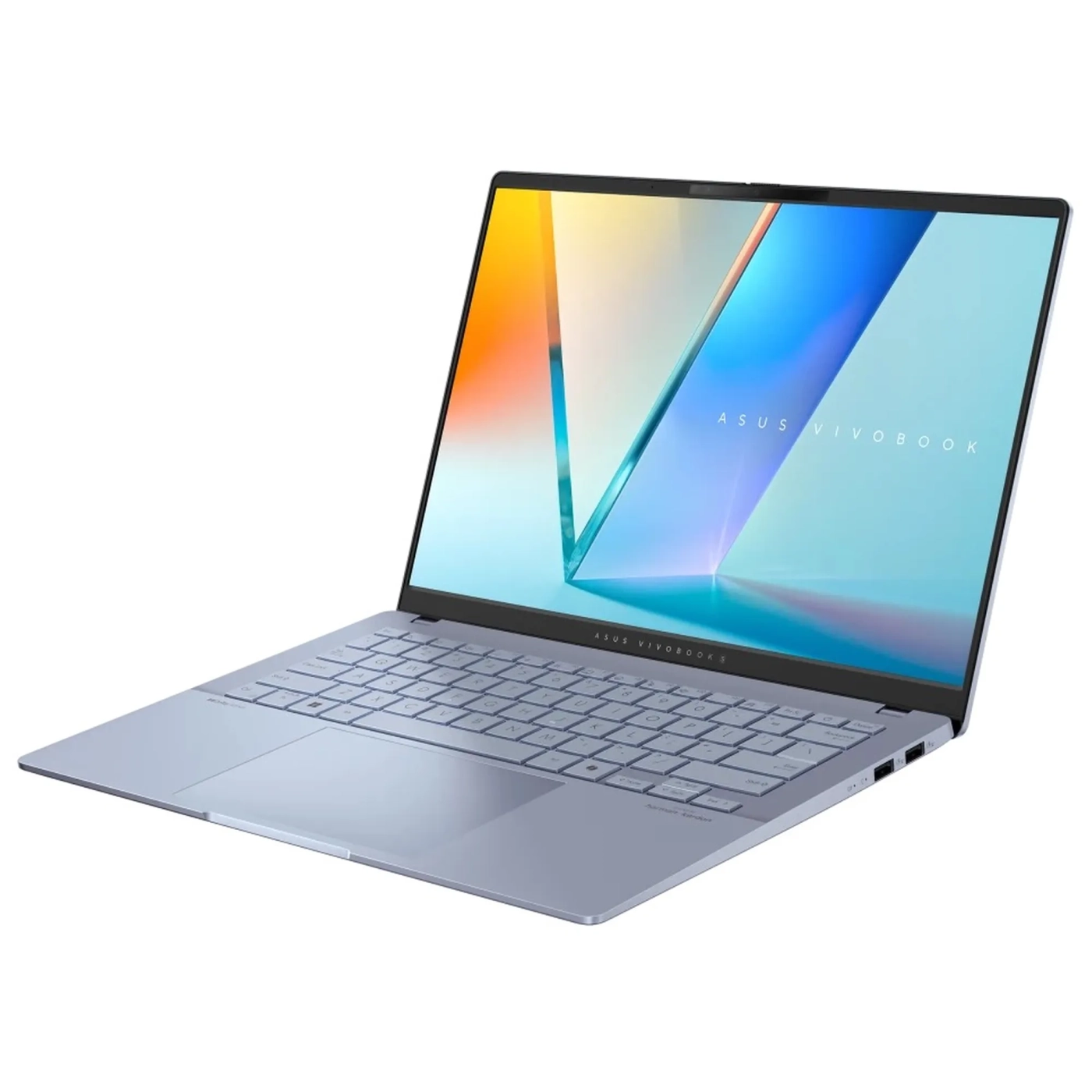 Купить Ноутбук ASUS Vivobook S 14 OLED S5406SA-PP113 (90NB15R2-M00FW0) - фото 4