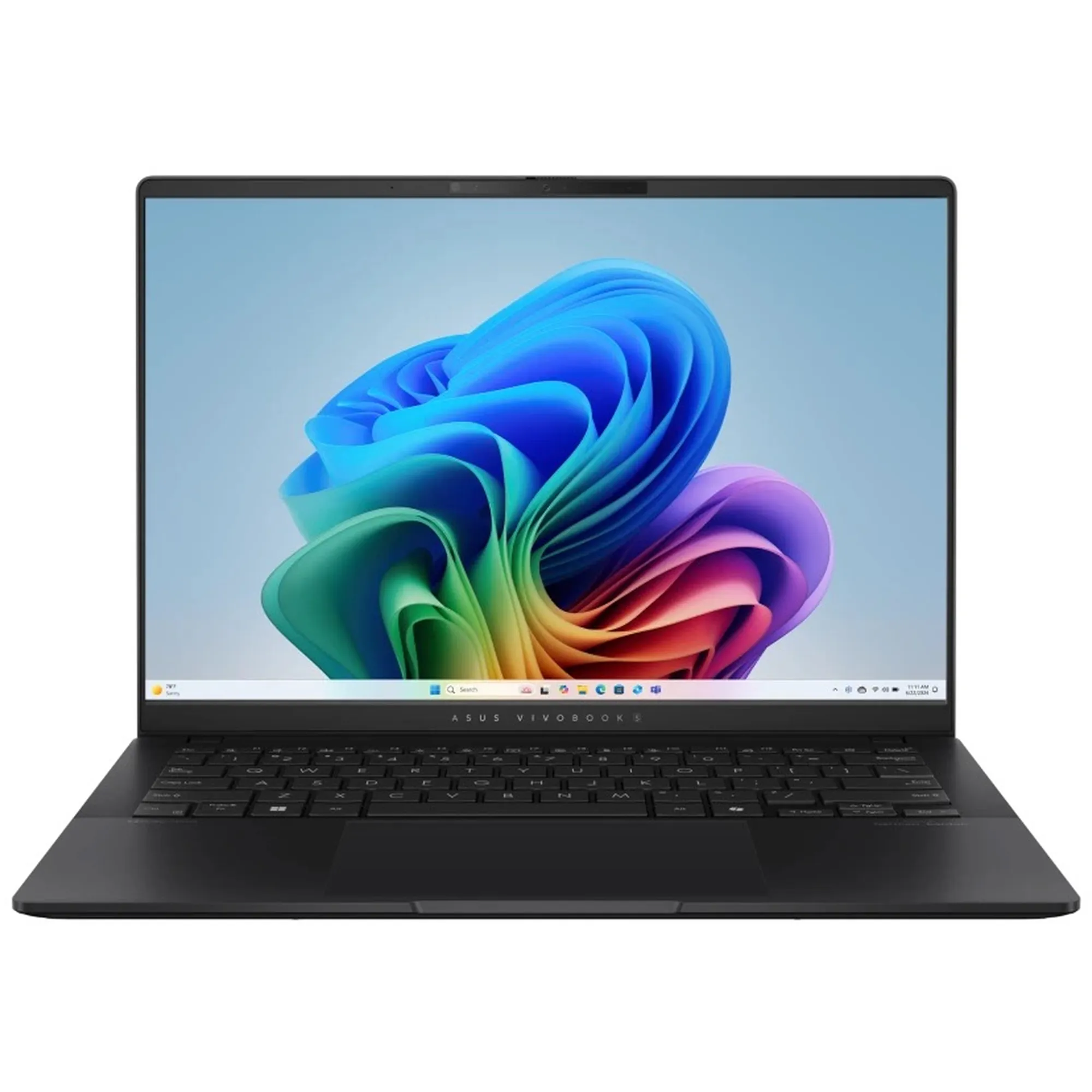 Купить Ноутбук ASUS Vivobook S 14 OLED S5406SA-QD100 (90NB15R3-M00DT0) - фото 1