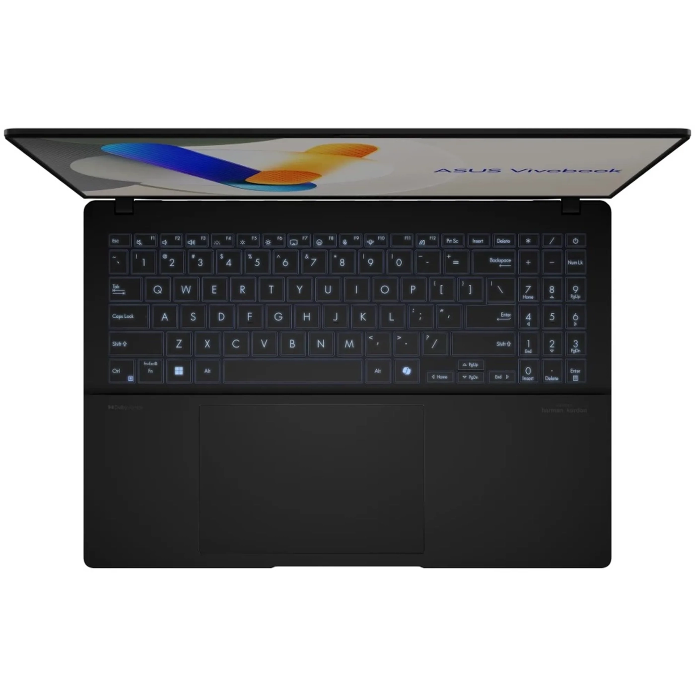 Купити Ноутбук ASUS Vivobook S 16 OLED S5606CA-RI083 (90NB1553-M00380) - фото 2