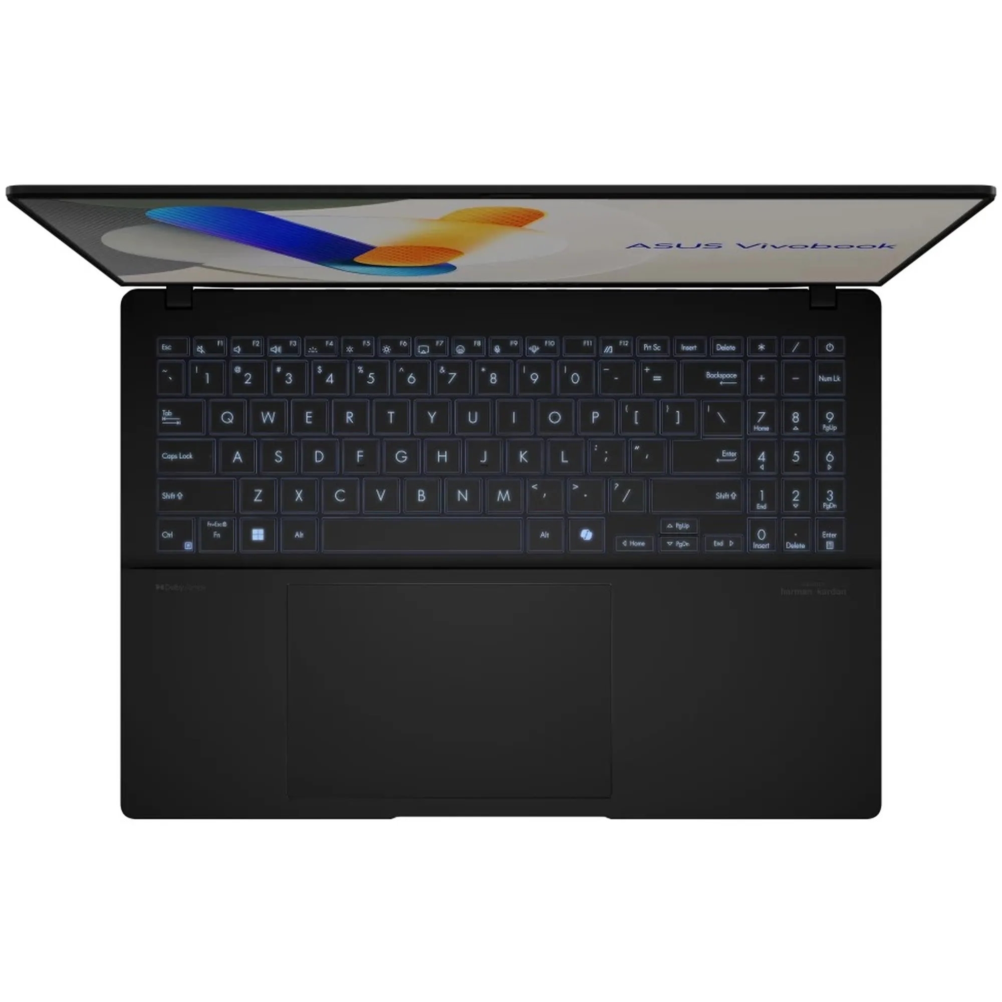 Купити Ноутбук ASUS Vivobook S 16 OLED S5606CA-RI083 (90NB1553-M00380) - фото 2