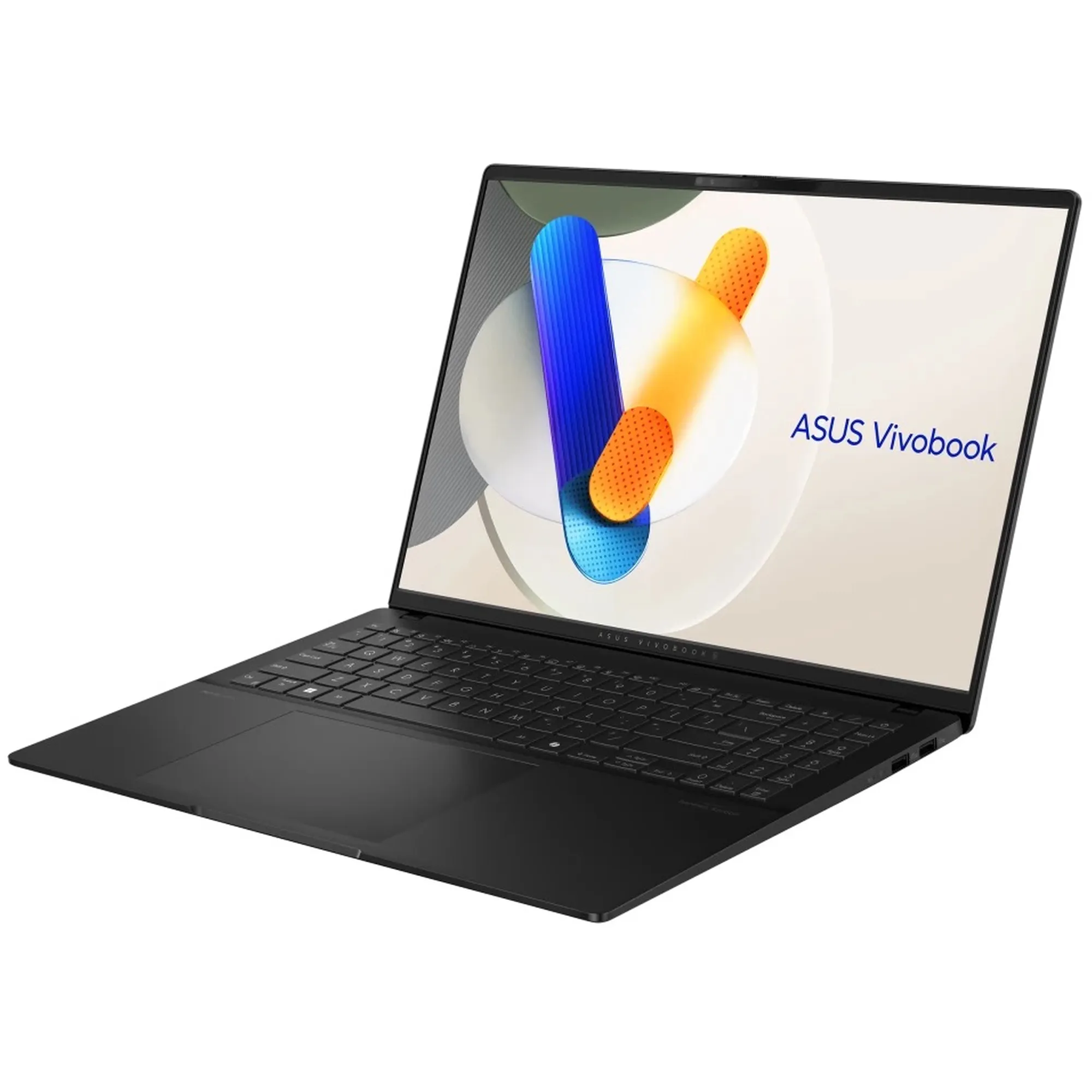 Купити Ноутбук ASUS Vivobook S 16 OLED S5606CA-RI083 (90NB1553-M00380) - фото 3