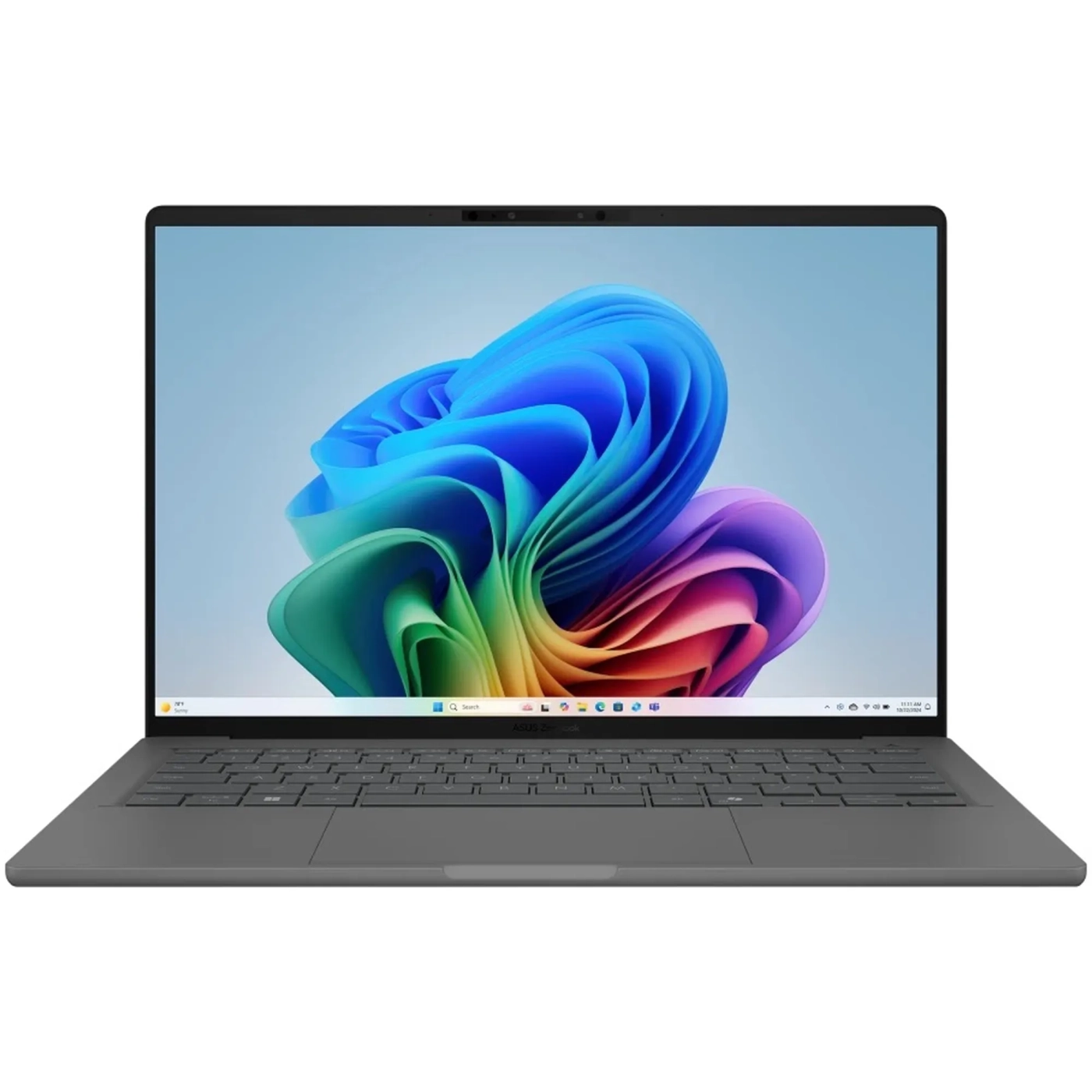 Купить Ноутбук ASUS Zenbook A14 UX3407QA-QD002W (90NB1502-M00FA0) - фото 1