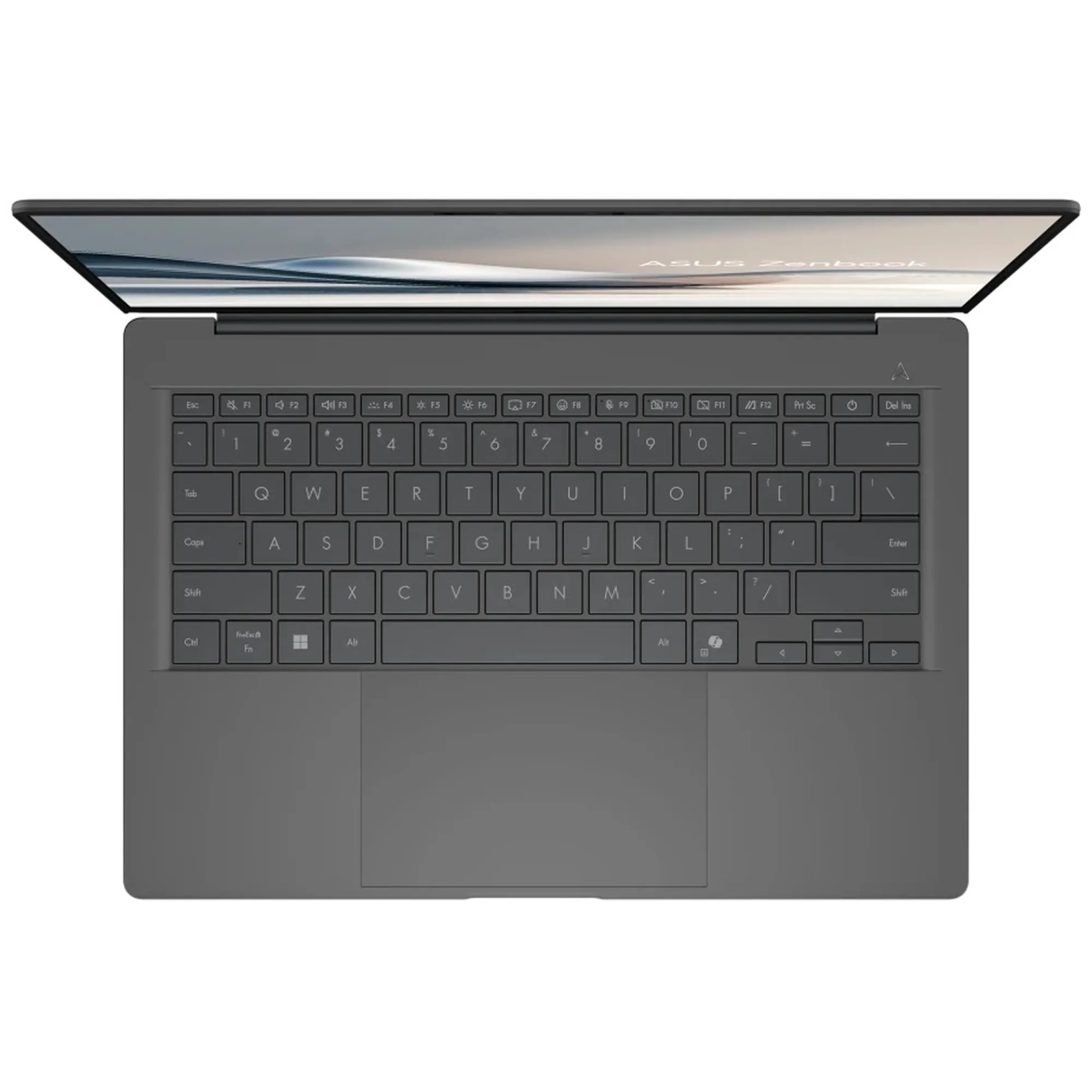 Купить Ноутбук ASUS Zenbook A14 UX3407QA-QD002W (90NB1502-M00FA0) - фото 2
