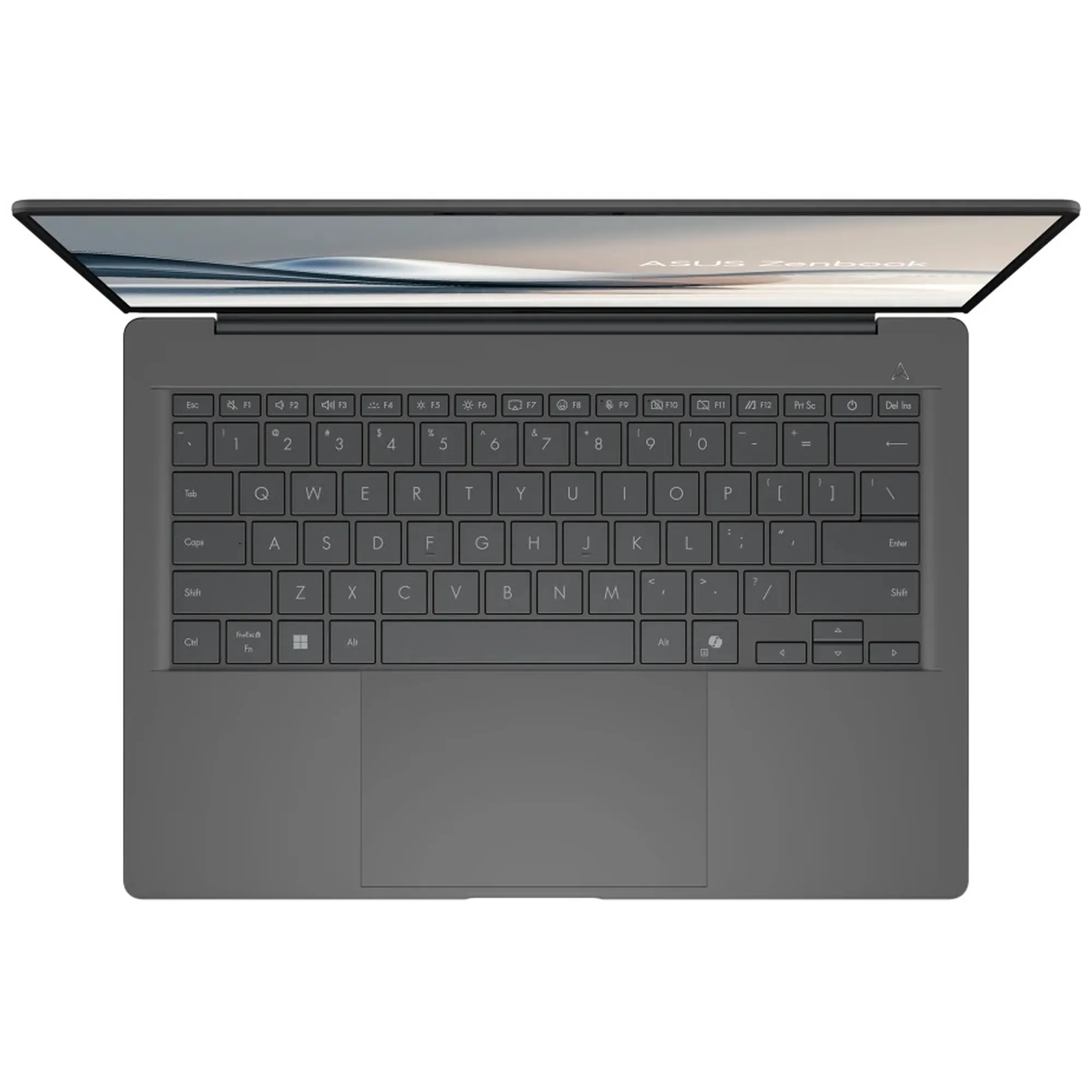 Купить Ноутбук ASUS Zenbook A14 UX3407QA-QD002W (90NB1502-M00FA0) - фото 2