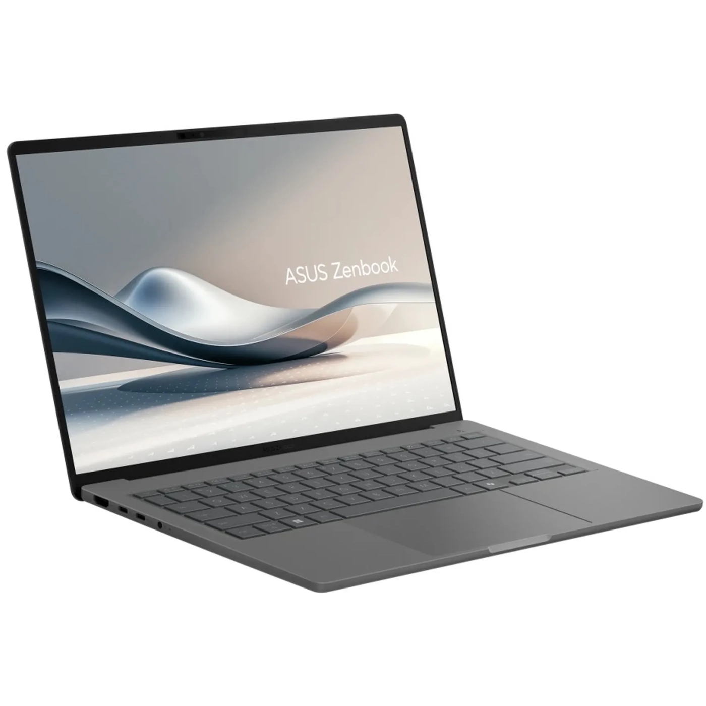 Купить Ноутбук ASUS Zenbook A14 UX3407QA-QD002W (90NB1502-M00FA0) - фото 3