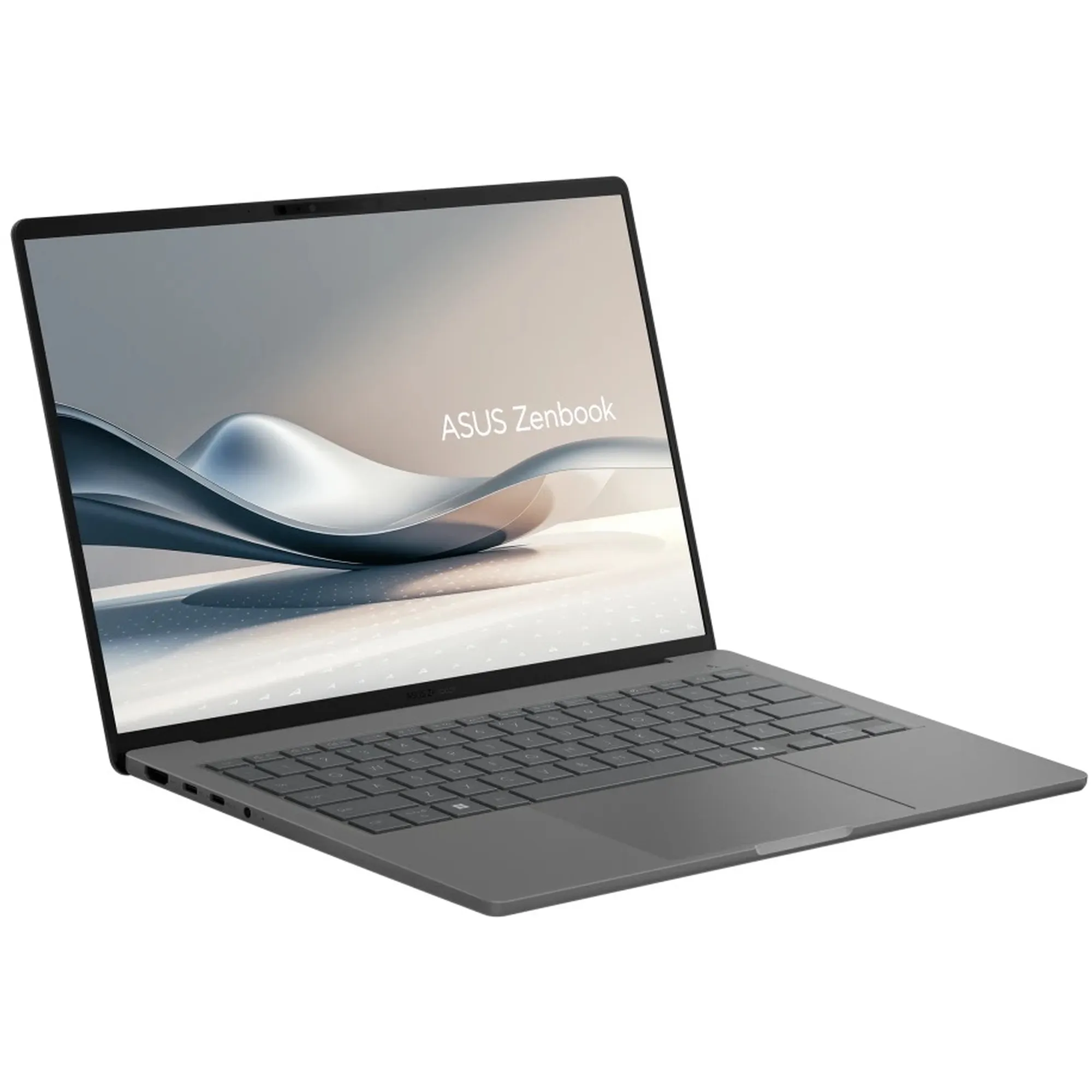 Купить Ноутбук ASUS Zenbook A14 UX3407QA-QD002W (90NB1502-M00FA0) - фото 3