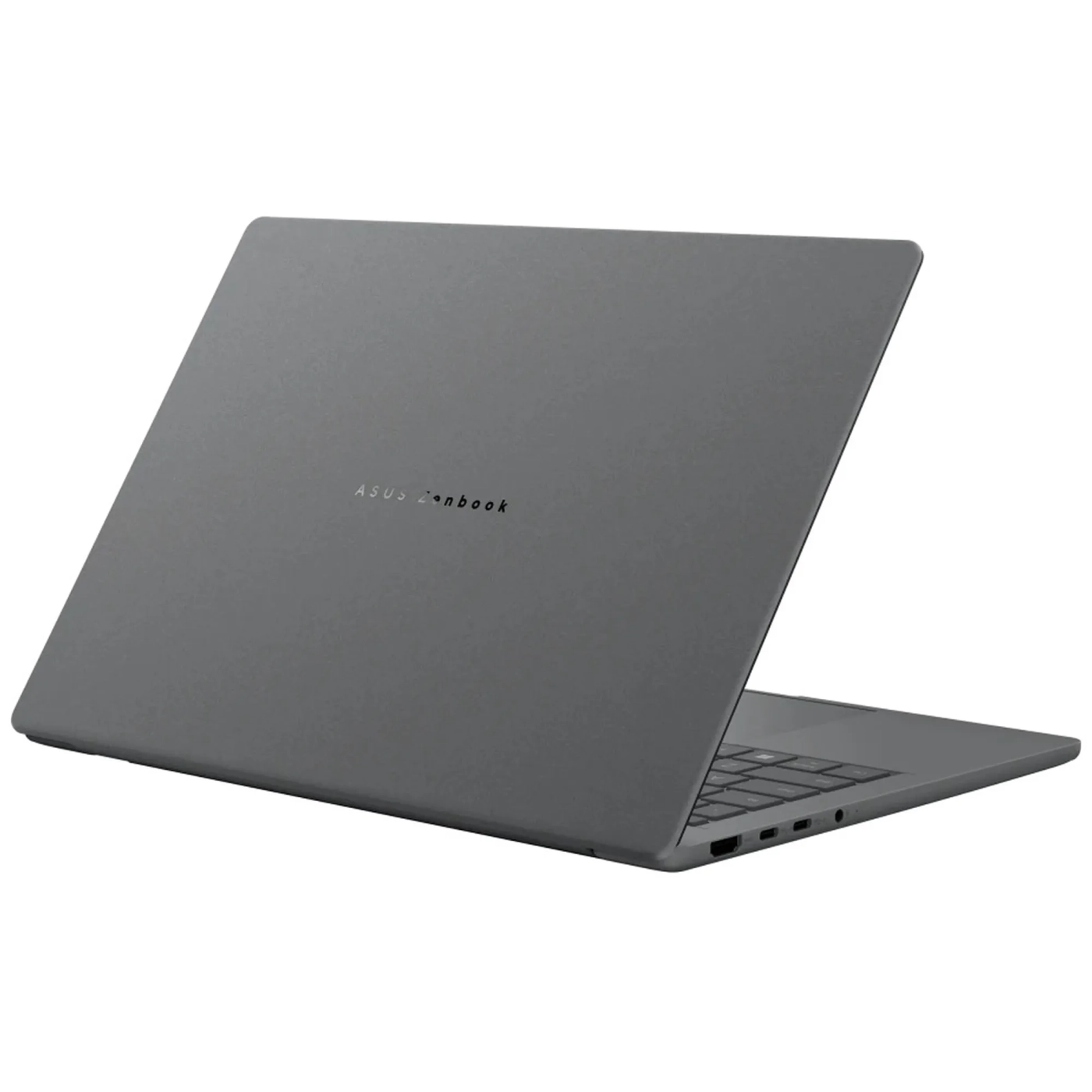 Купить Ноутбук ASUS Zenbook A14 UX3407QA-QD002W (90NB1502-M00FA0) - фото 4