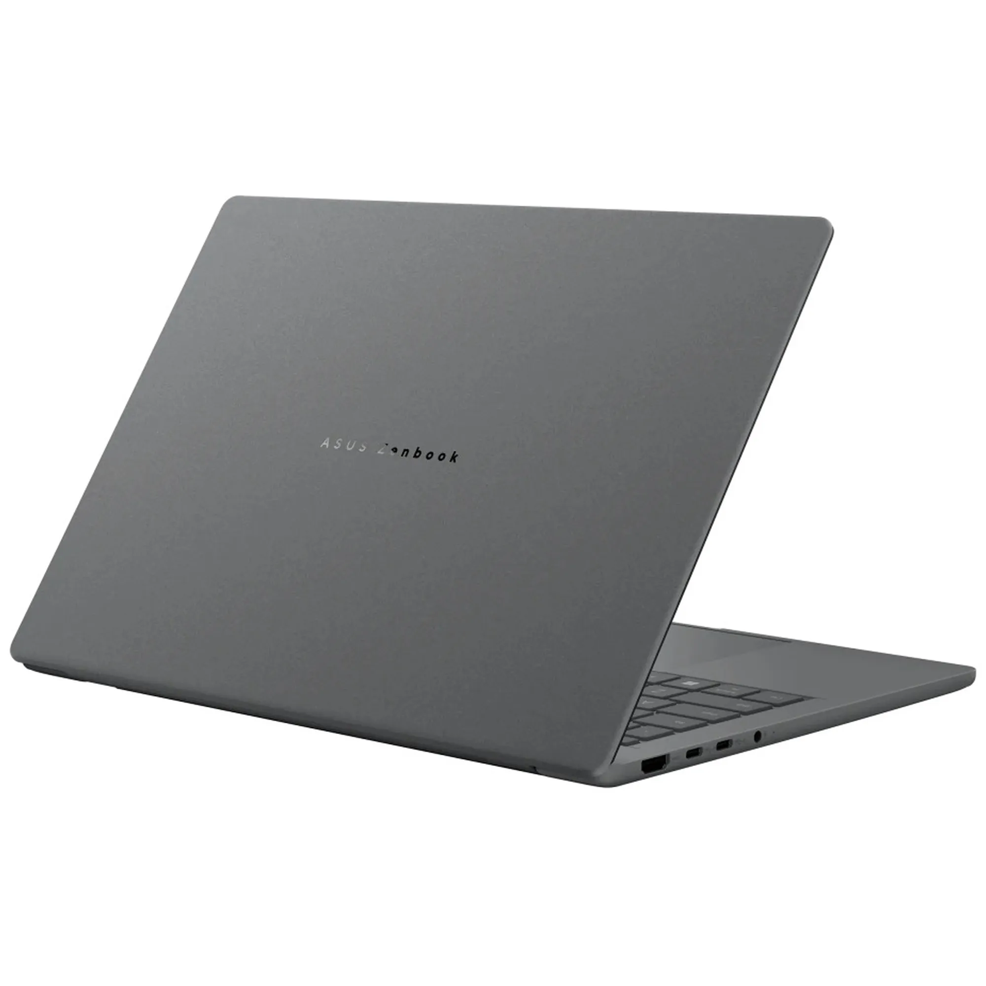 Купить Ноутбук ASUS Zenbook A14 UX3407QA-QD002W (90NB1502-M00FA0) - фото 4