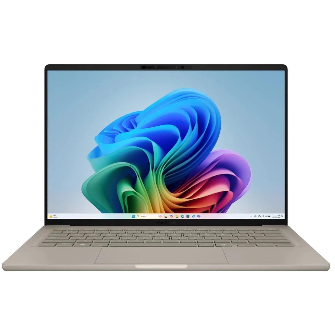 Купити Ноутбук ASUS Zenbook A14 UX3407QA-QD202W (90NB1501-M00F90) - фото 1