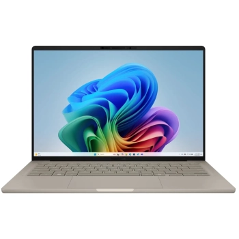 Купить Ноутбук ASUS Zenbook A14 UX3407QA-QD202W (90NB1501-M00F90) - фото 1