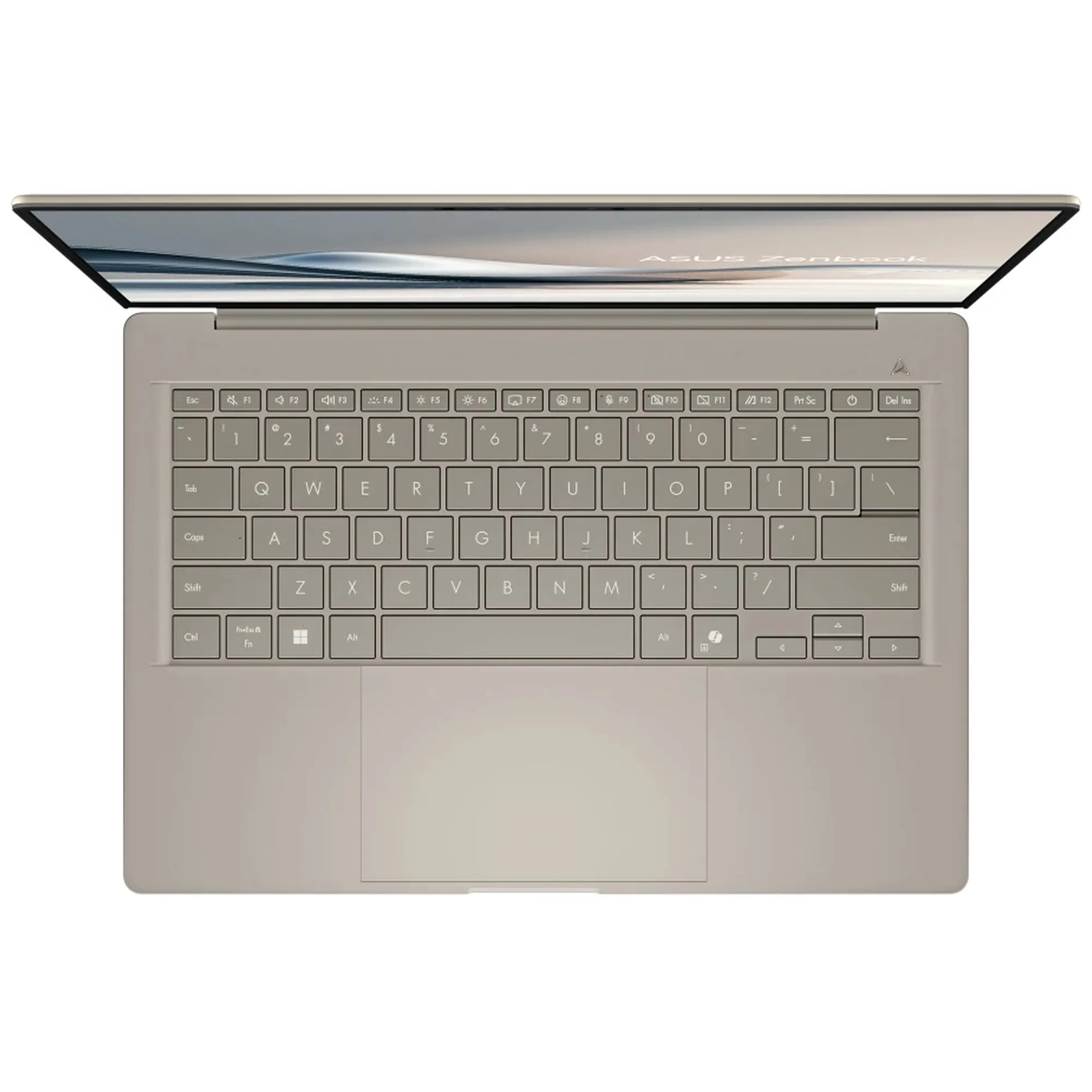 Купити Ноутбук ASUS Zenbook A14 UX3407QA-QD202W (90NB1501-M00F90) - фото 2