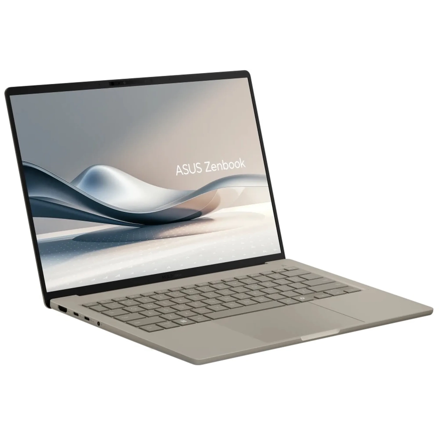 Купити Ноутбук ASUS Zenbook A14 UX3407QA-QD202W (90NB1501-M00F90) - фото 3
