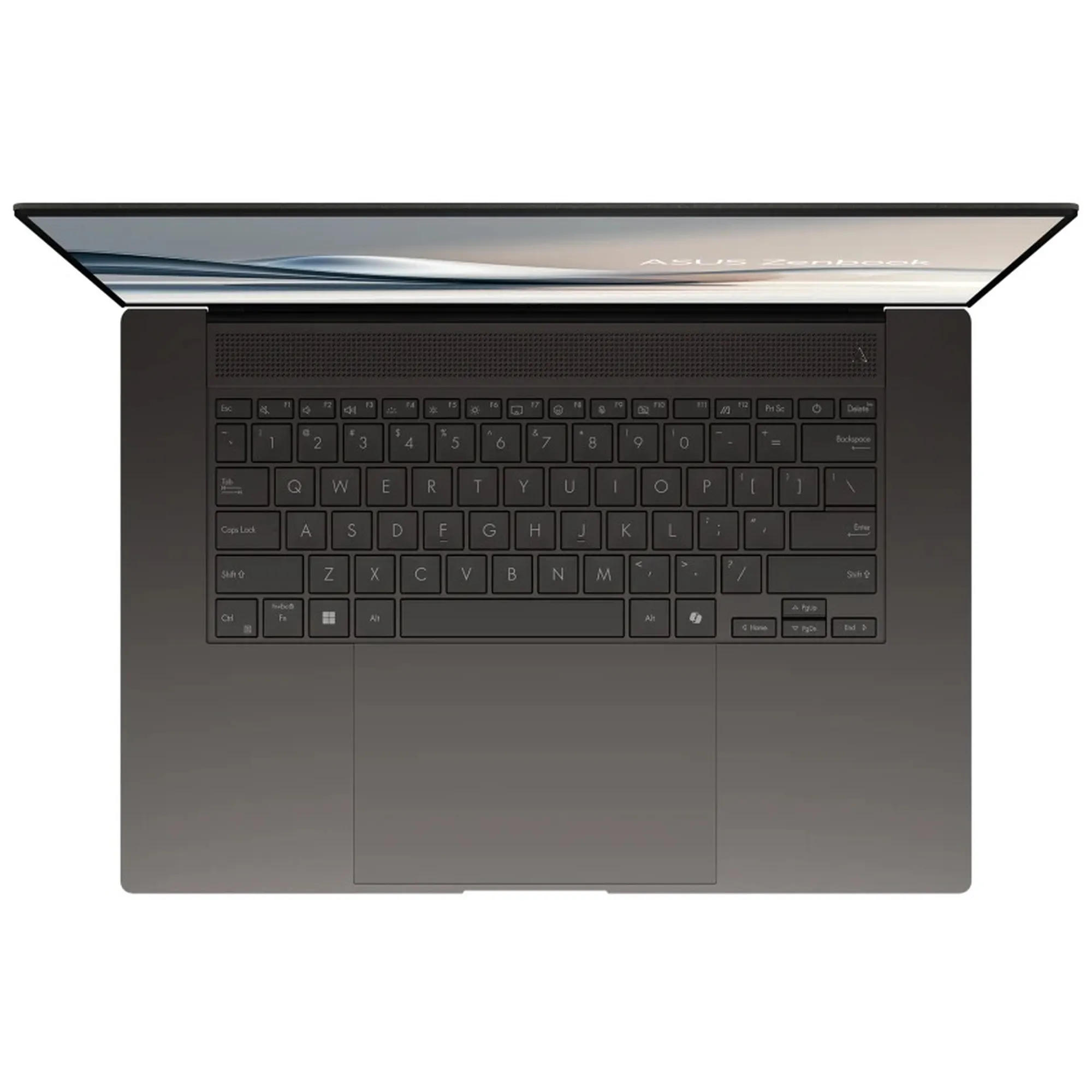 Купить Ноутбук ASUS Zenbook S 16 UM5606KA-RK016W (90NB1521-M000J0) - фото 3