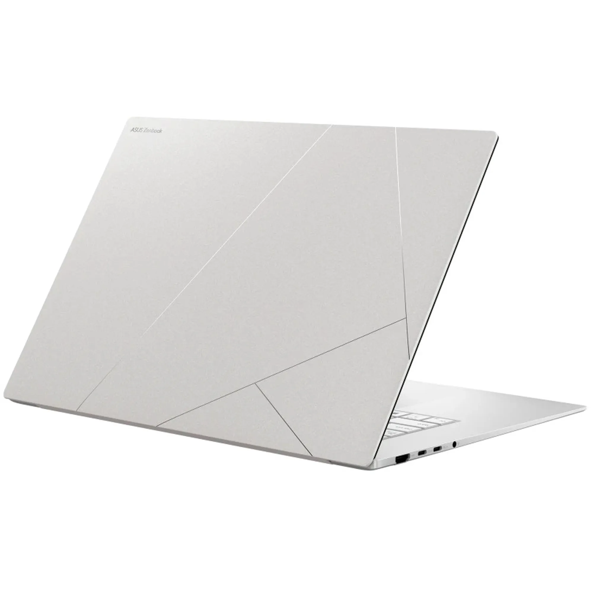 Купить Ноутбук ASUS Zenbook S 16 UM5606KA-RK736W (90NB1522-M002D0) - фото 4