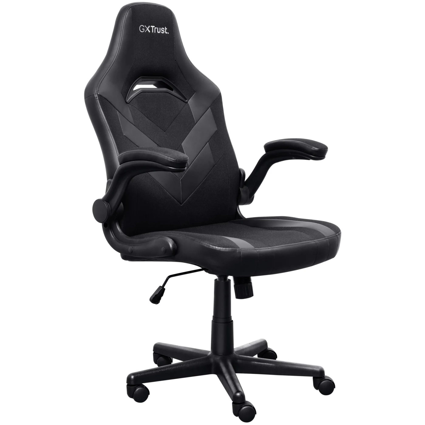Купить Кресло для геймеров Trust GXT 703 Riye Black (25128_TRUST) - фото 2