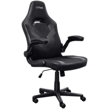 Купить Кресло для геймеров Trust GXT 703 Riye Black (25128_TRUST) - фото 2