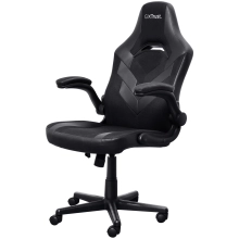 Купить Кресло для геймеров Trust GXT 703 Riye Black (25128_TRUST) - фото 3