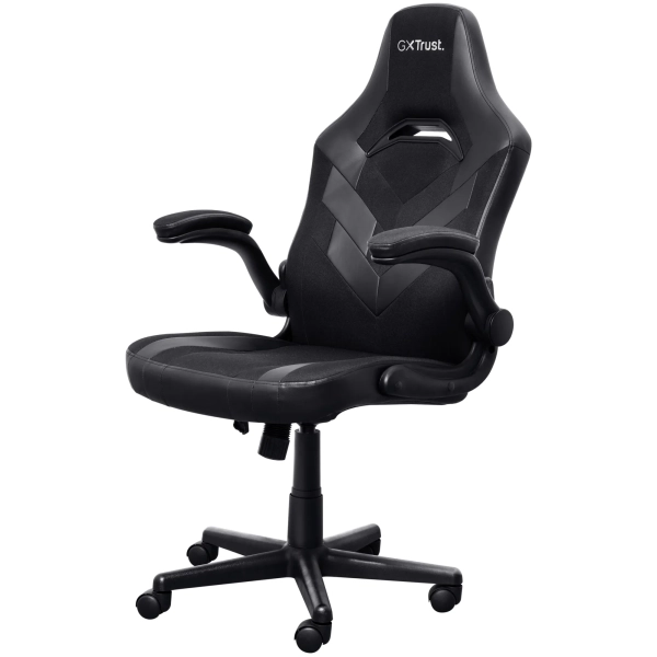Купить Кресло для геймеров Trust GXT 703 Riye Black (25128_TRUST) - фото 3