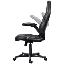 Купить Кресло для геймеров Trust GXT 703 Riye Black (25128_TRUST) - фото 4