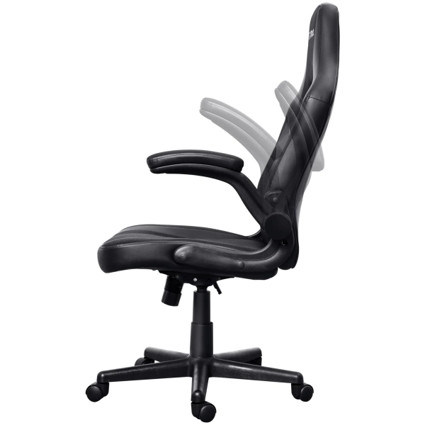 Купить Кресло для геймеров Trust GXT 703 Riye Black (25128_TRUST) - фото 4