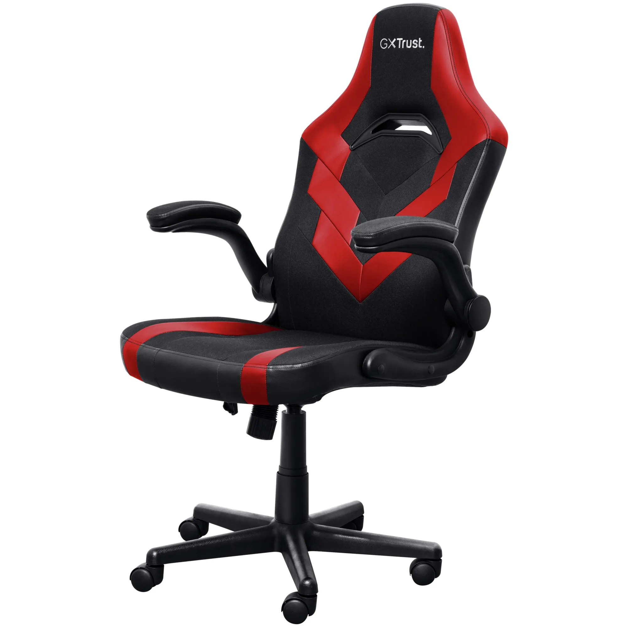 Купить Кресло для геймеров Trust GXT 703R Riye Red (24986_TRUST) - фото 3