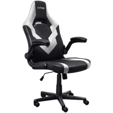 Купить Кресло для геймеров Trust GXT 703W Riye White (25130_TRUST) - фото 2