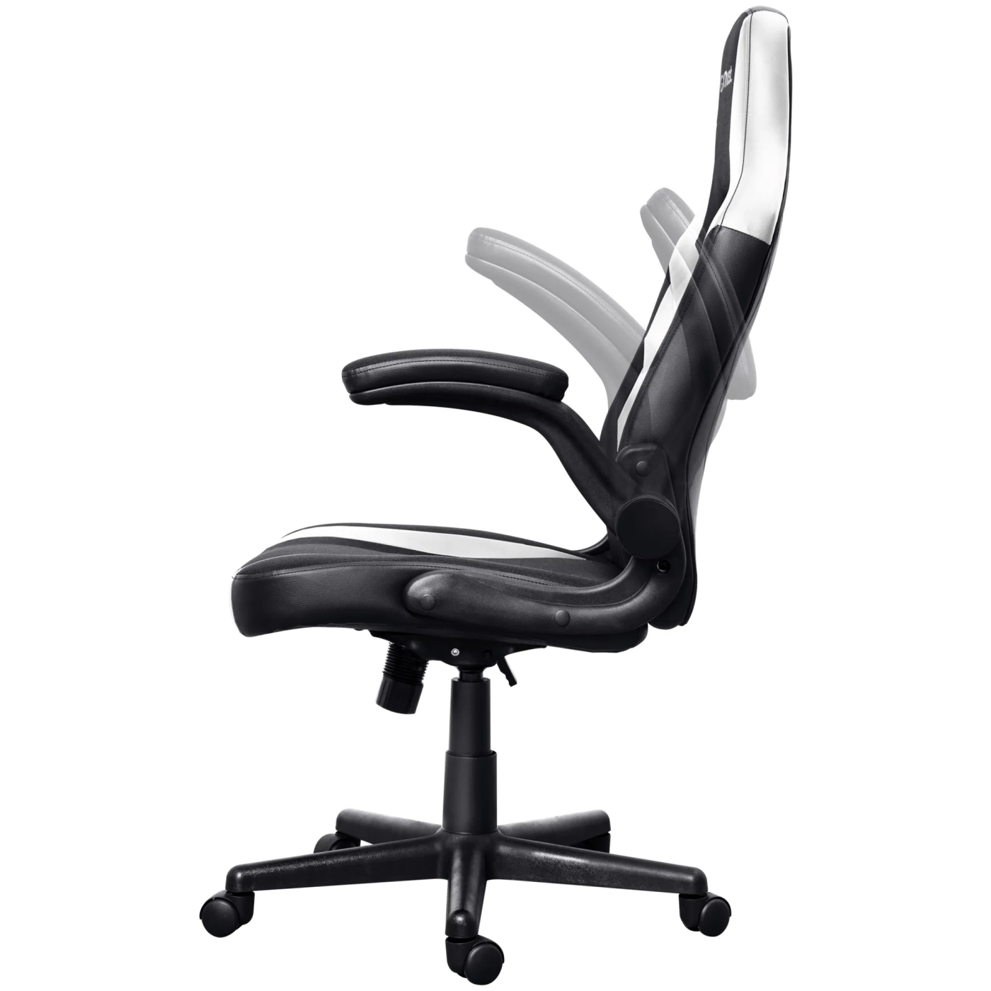 Купить Кресло для геймеров Trust GXT 703W Riye White (25130_TRUST) - фото 4