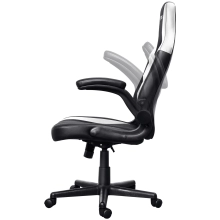 Купить Кресло для геймеров Trust GXT 703W Riye White (25130_TRUST) - фото 4