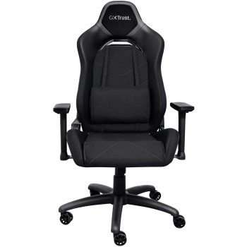 Купити Крісло для геймерів Trust GXT 714 Ruya Black (24908_TRUST) - фото 1