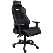 Купить Кресло для геймеров Trust GXT 714 Ruya Black (24908_TRUST) - фото 2