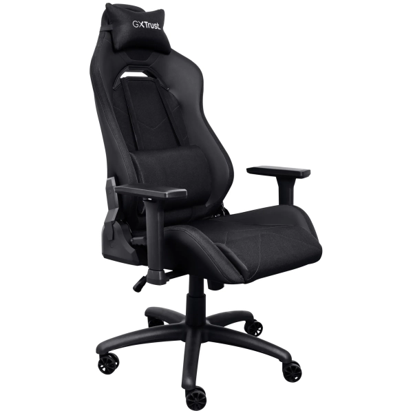 Купить Кресло для геймеров Trust GXT 714 Ruya Black (24908_TRUST) - фото 2