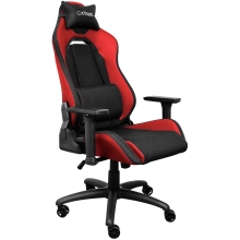 Купить Кресло для геймеров Trust GXT 714R Ruya Red (25064_TRUST) - фото 2