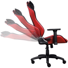 Купить Кресло для геймеров Trust GXT 714R Ruya Red (25064_TRUST) - фото 4