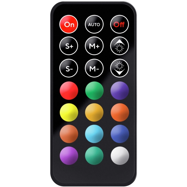 Купить Кресло для геймеров Trust GXT 719 Ruya RGB Black (25185_TRUST) - фото 6