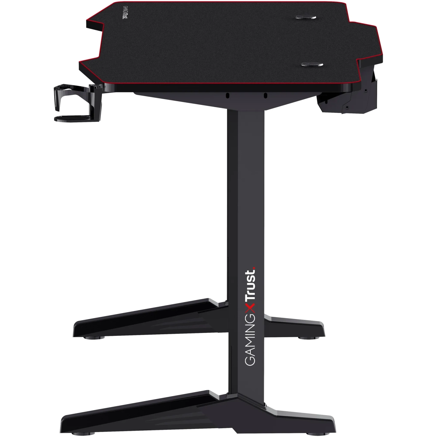 Купить Геймерский стол Trust GXT 1175 Imperius XL Black (23802_TRUST) - фото 5