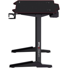 Купить Геймерский стол Trust GXT 1175 Imperius XL Black (23802_TRUST) - фото 5