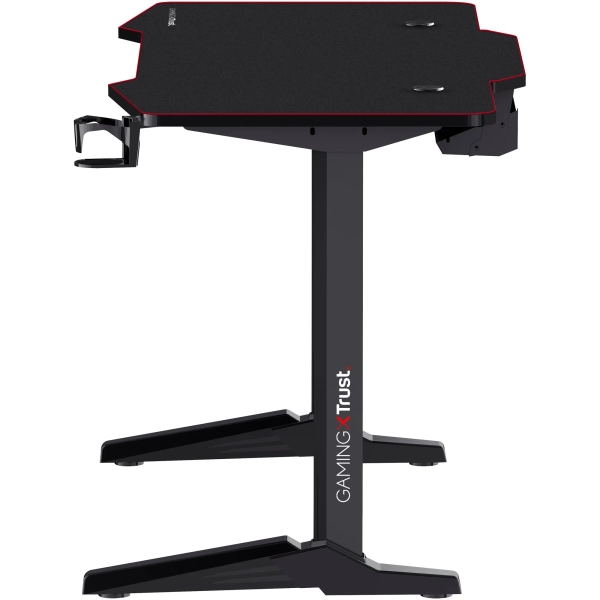 Купить Геймерский стол Trust GXT 1175 Imperius XL Black (23802_TRUST) - фото 5