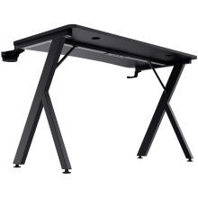 Купить Геймерский стол Trust GXT 700 Omnius Black (25420_TRUST) - фото 3