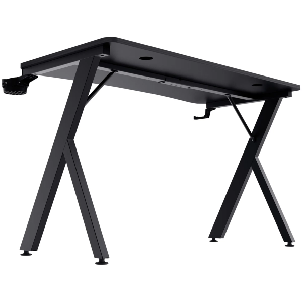 Купить Геймерский стол Trust GXT 700 Omnius Black (25420_TRUST) - фото 3