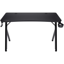 Купить Геймерский стол Trust GXT 700 Omnius Black (25420_TRUST) - фото 5