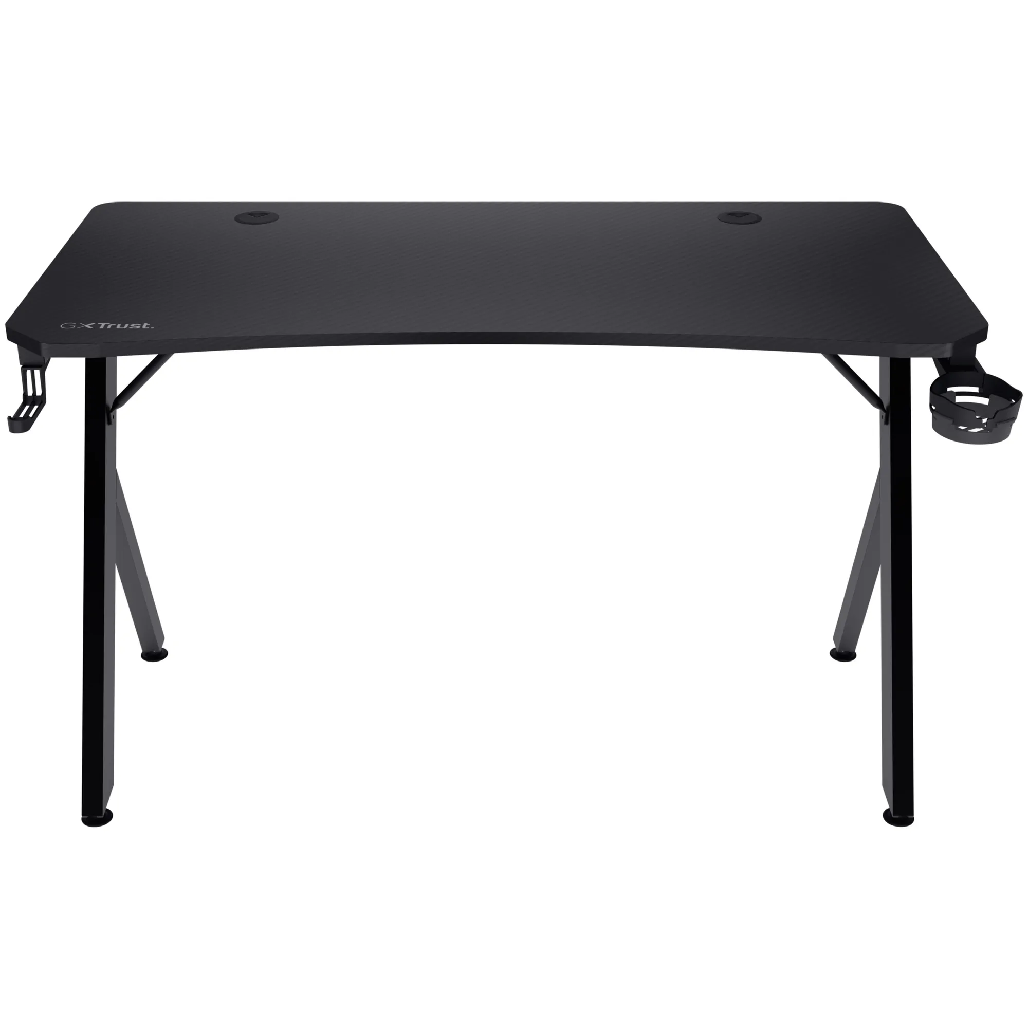 Купить Геймерский стол Trust GXT 700 Omnius Black (25420_TRUST) - фото 5
