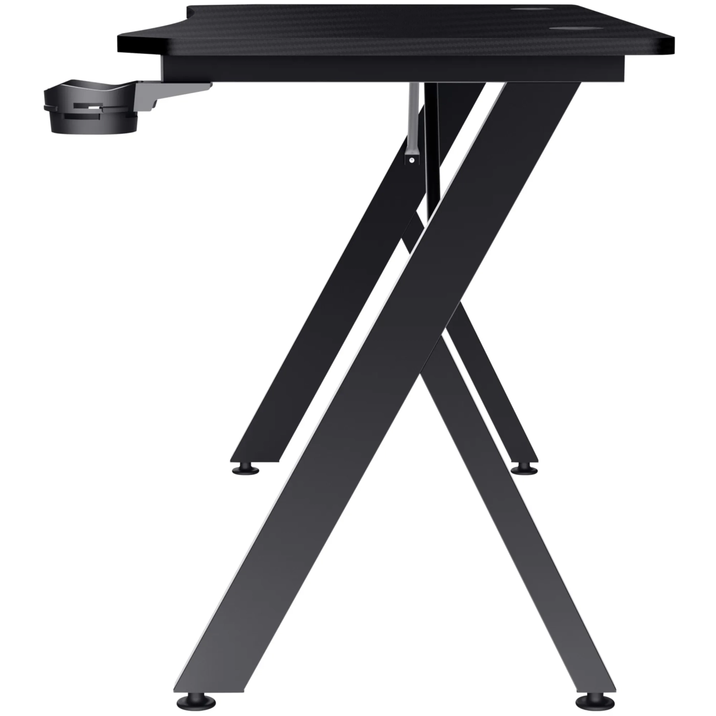 Купить Геймерский стол Trust GXT 700 Omnius Black (25420_TRUST) - фото 6