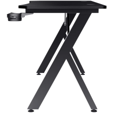 Купить Геймерский стол Trust GXT 700 Omnius Black (25420_TRUST) - фото 6
