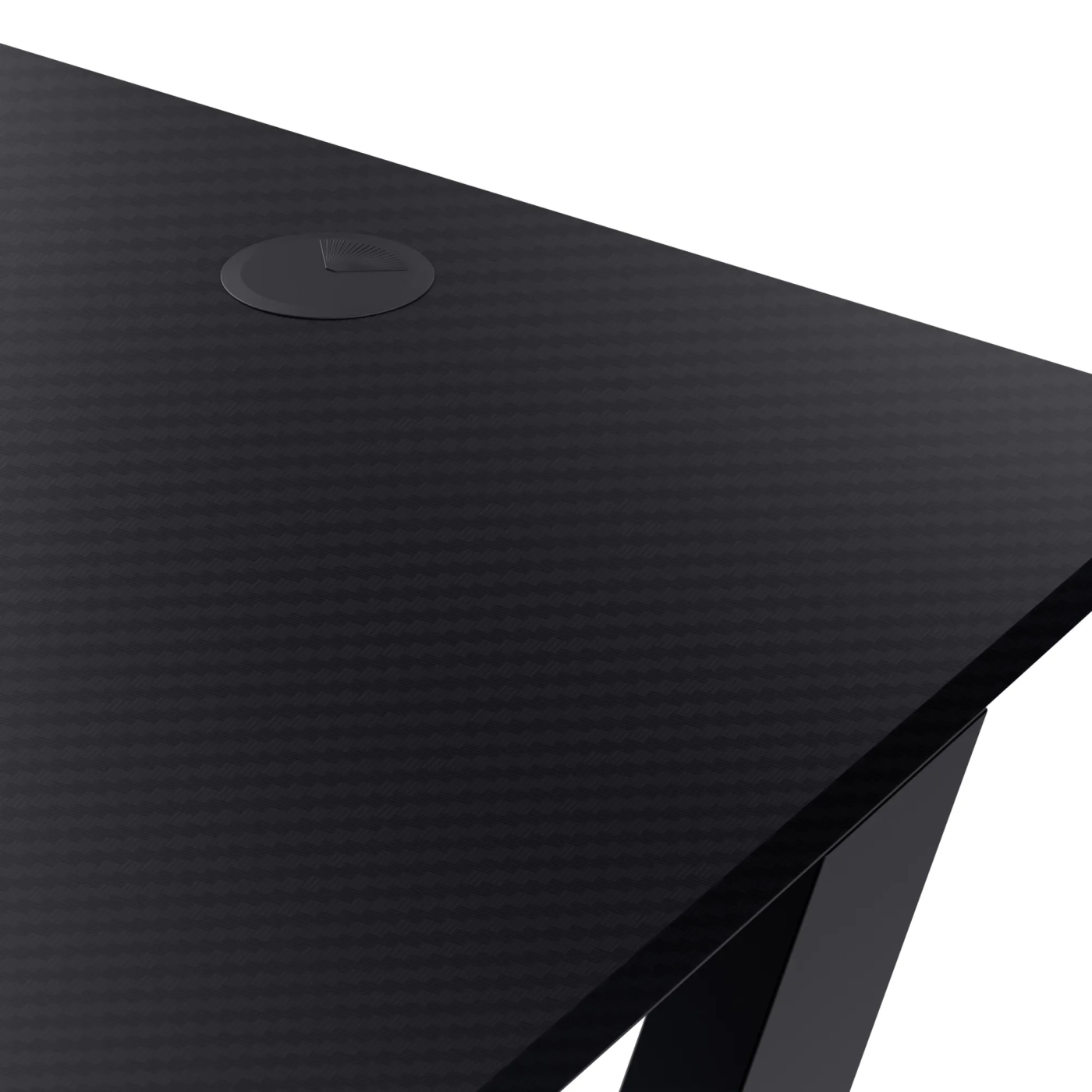 Купить Геймерский стол Trust GXT 700 Omnius Black (25420_TRUST) - фото 7