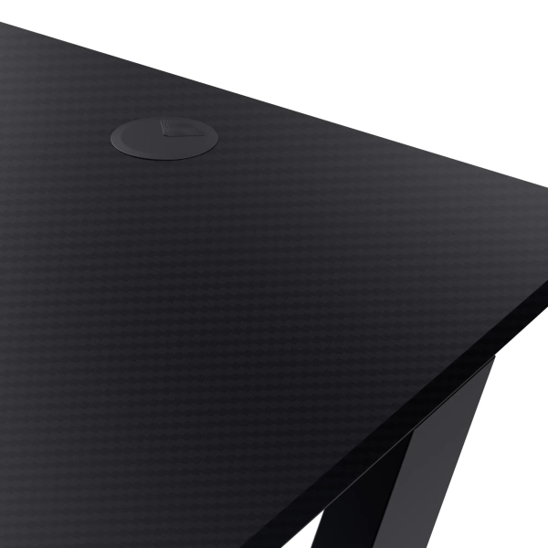 Купить Геймерский стол Trust GXT 700 Omnius Black (25420_TRUST) - фото 7