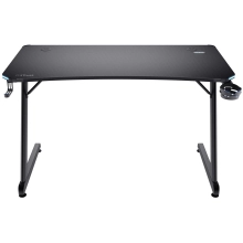 Купить Геймерский стол Trust GXT 709 Luminus Black (25184_TRUST) - фото 4