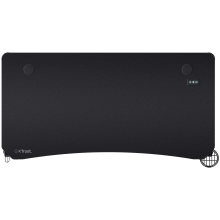 Купить Геймерский стол Trust GXT 709 Luminus Black (25184_TRUST) - фото 5