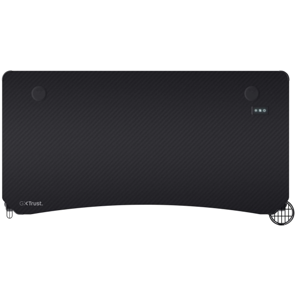 Купить Геймерский стол Trust GXT 709 Luminus Black (25184_TRUST) - фото 5