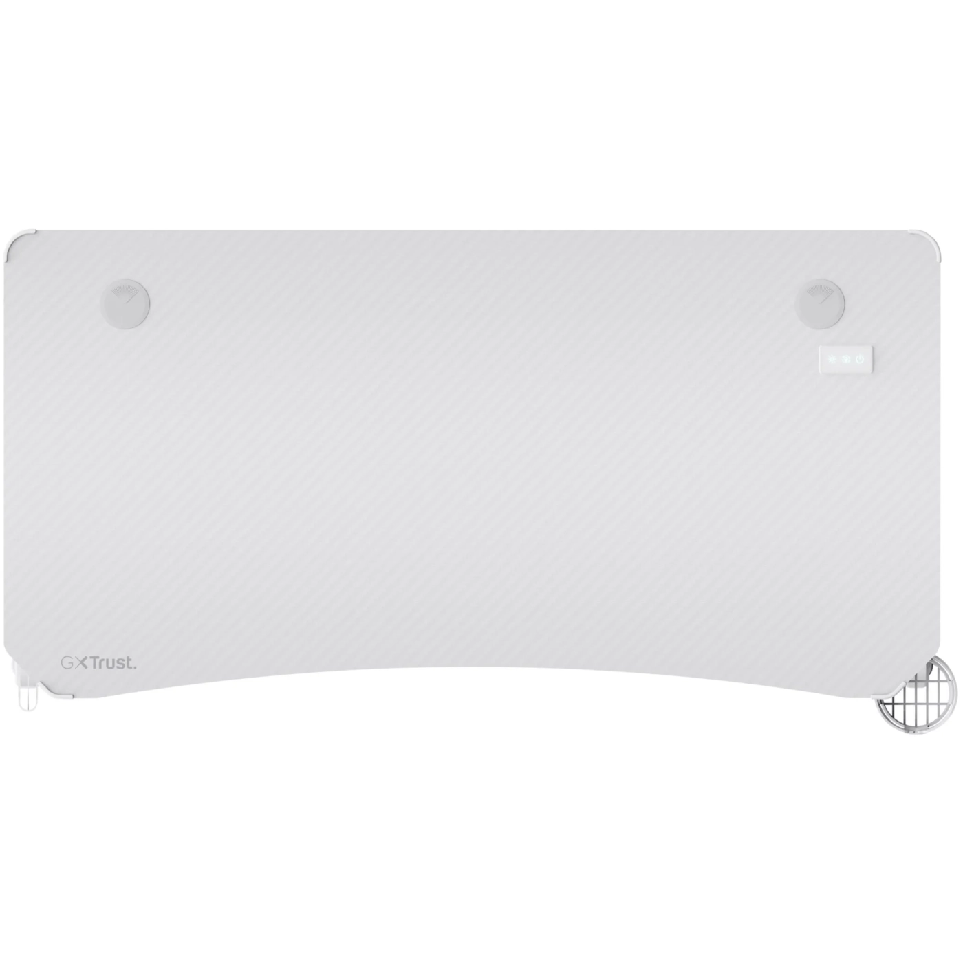 Купить Геймерский стол Trust GXT 709W Luminus White (25328_TRUST) - фото 4